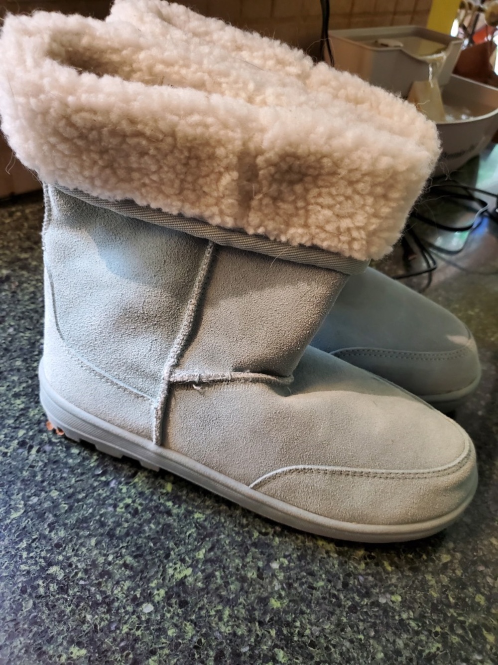Women's boots